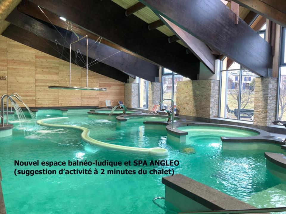 La-Haut Les Angles  Luaran gambar